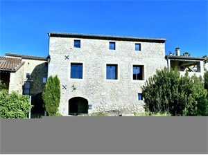maison à la vente -   07170  SAINT MAURICE D IBIE, surface 175 m2 vente maison - UBI477945320